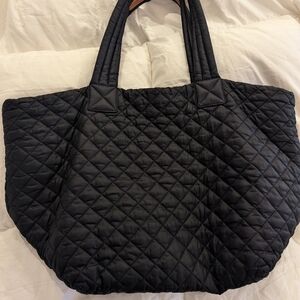 MZ Wallace Medium Metro Tote - very gently worn